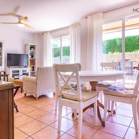 Javea Beach Blue House Zewnętrze zdjęcie