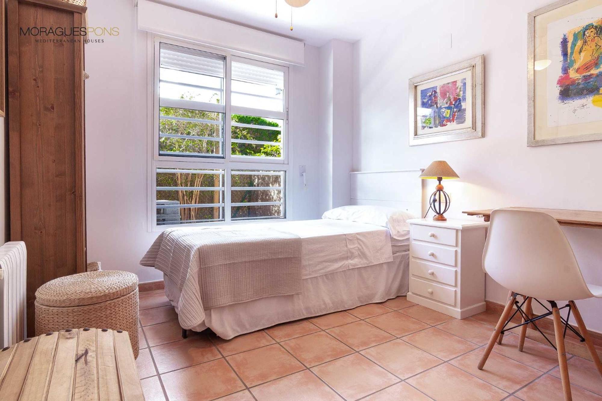 Javea Beach Blue House Zewnętrze zdjęcie